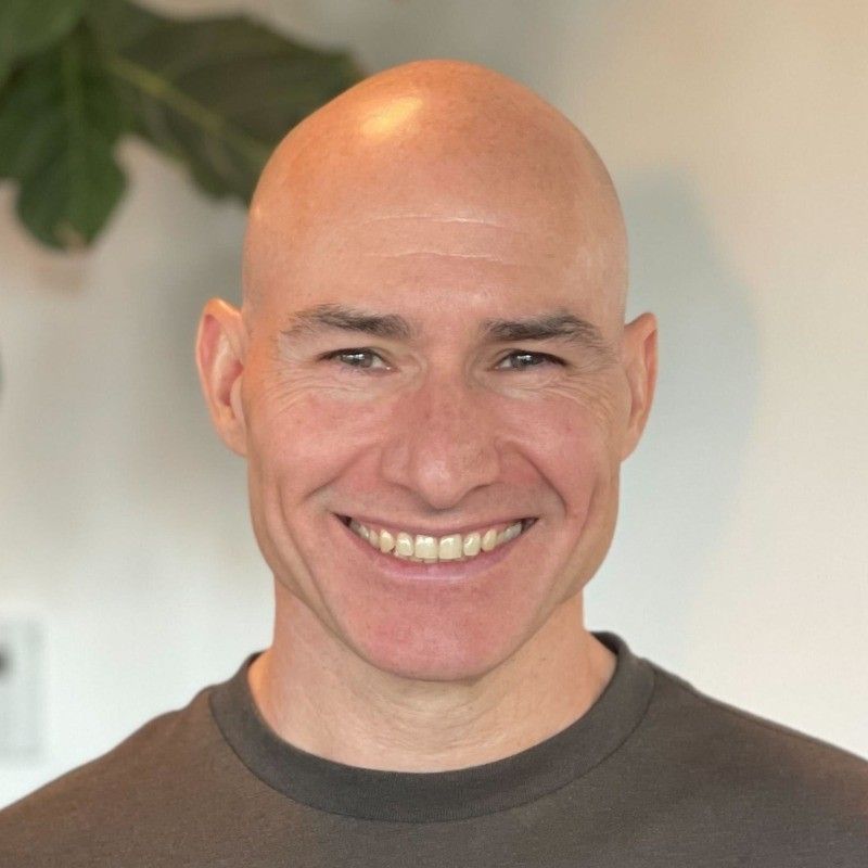 Darcy Reno