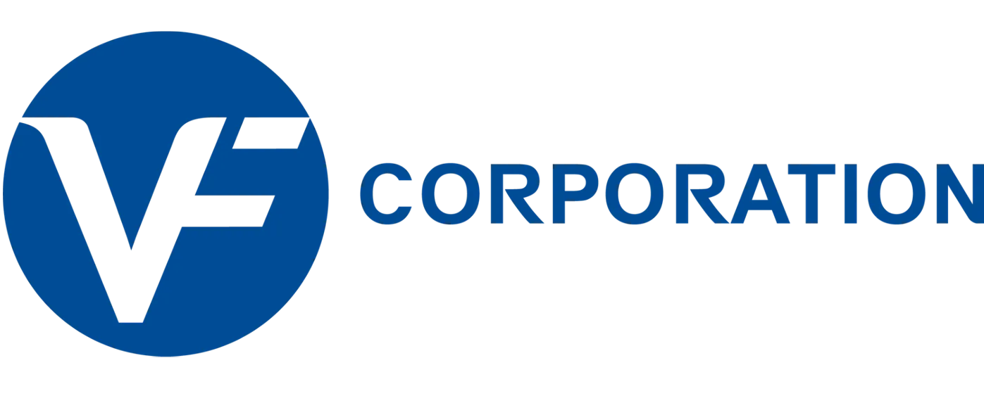 VF Corporation logo